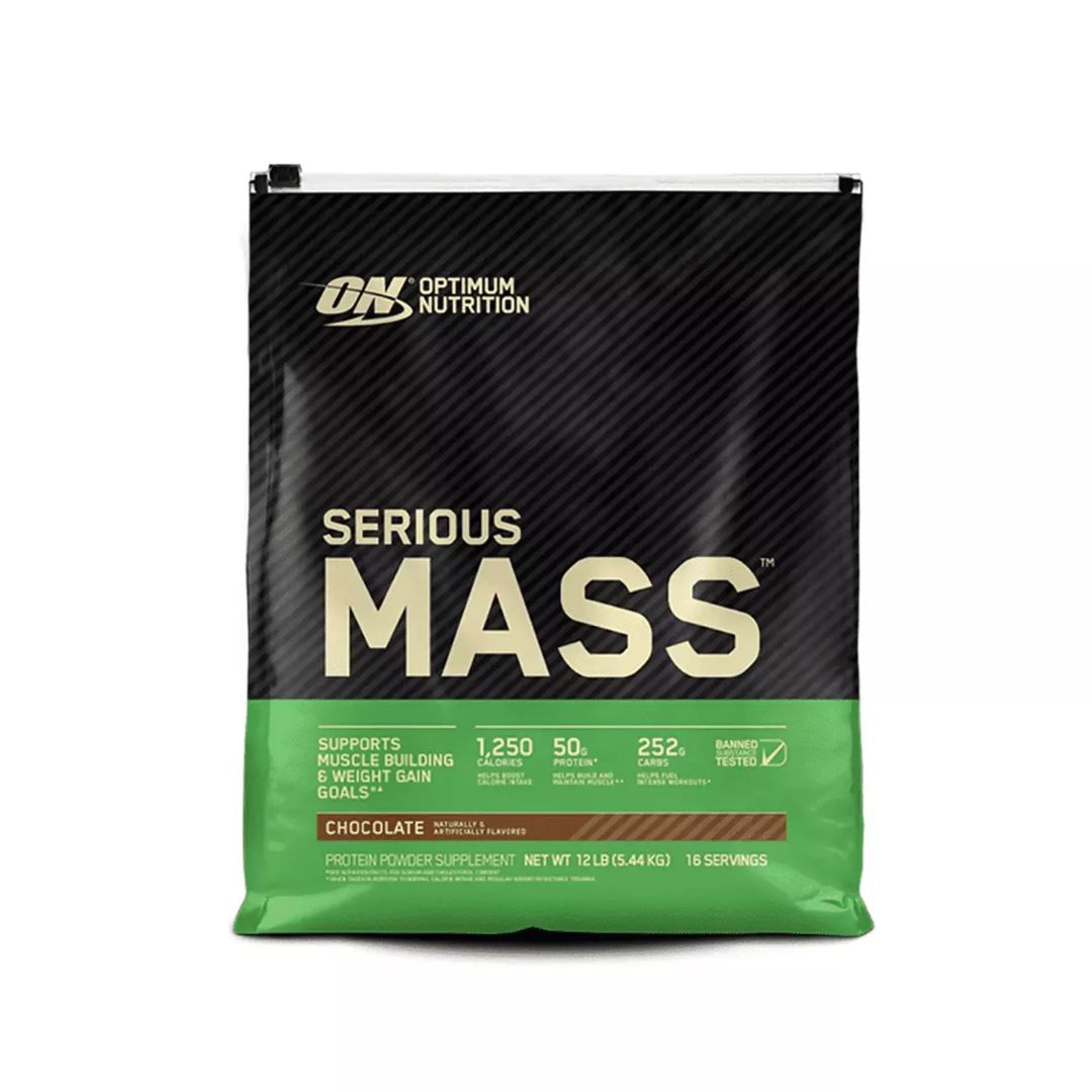 Mass Gainer
