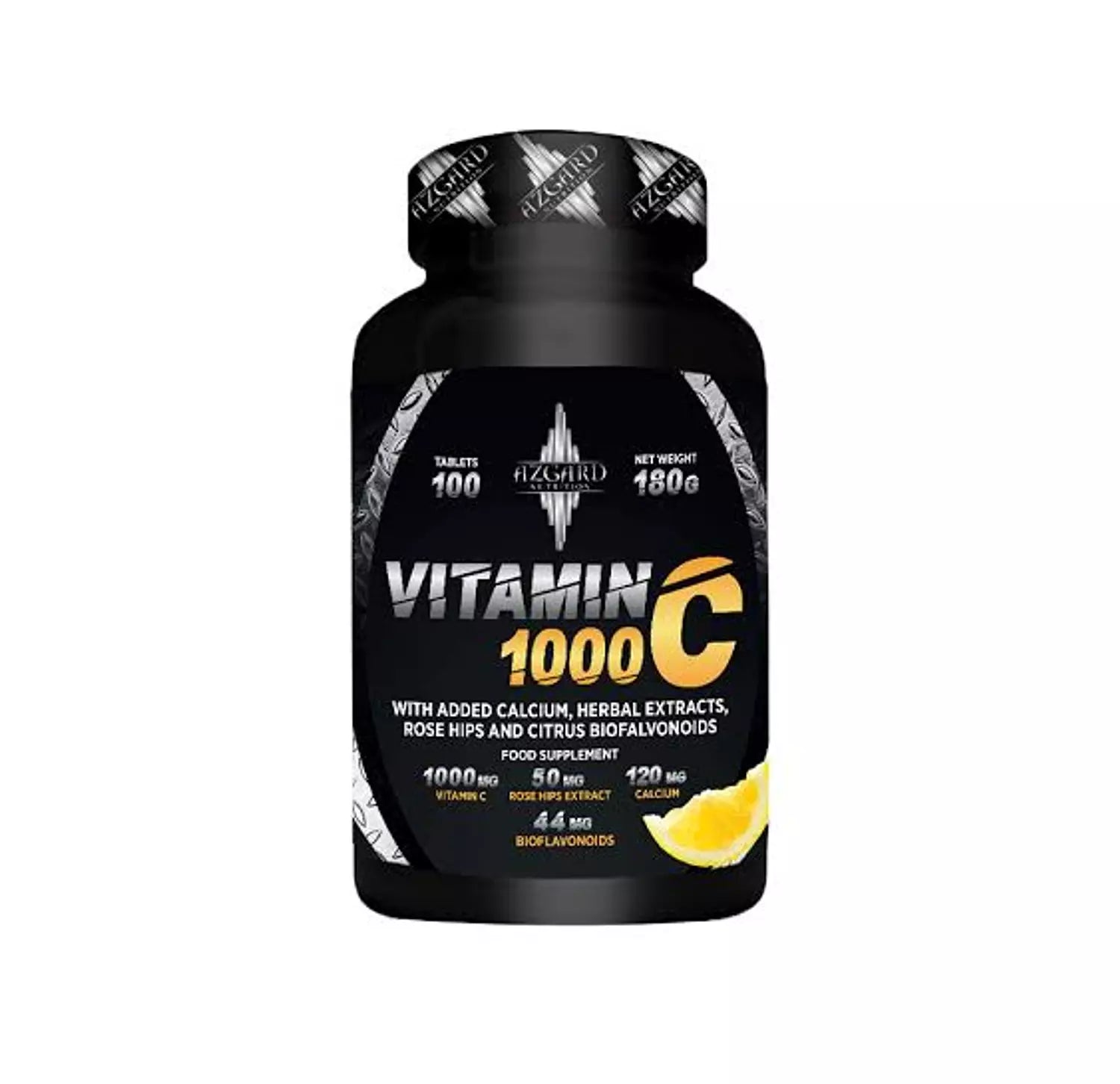 Vitamins & Minerals