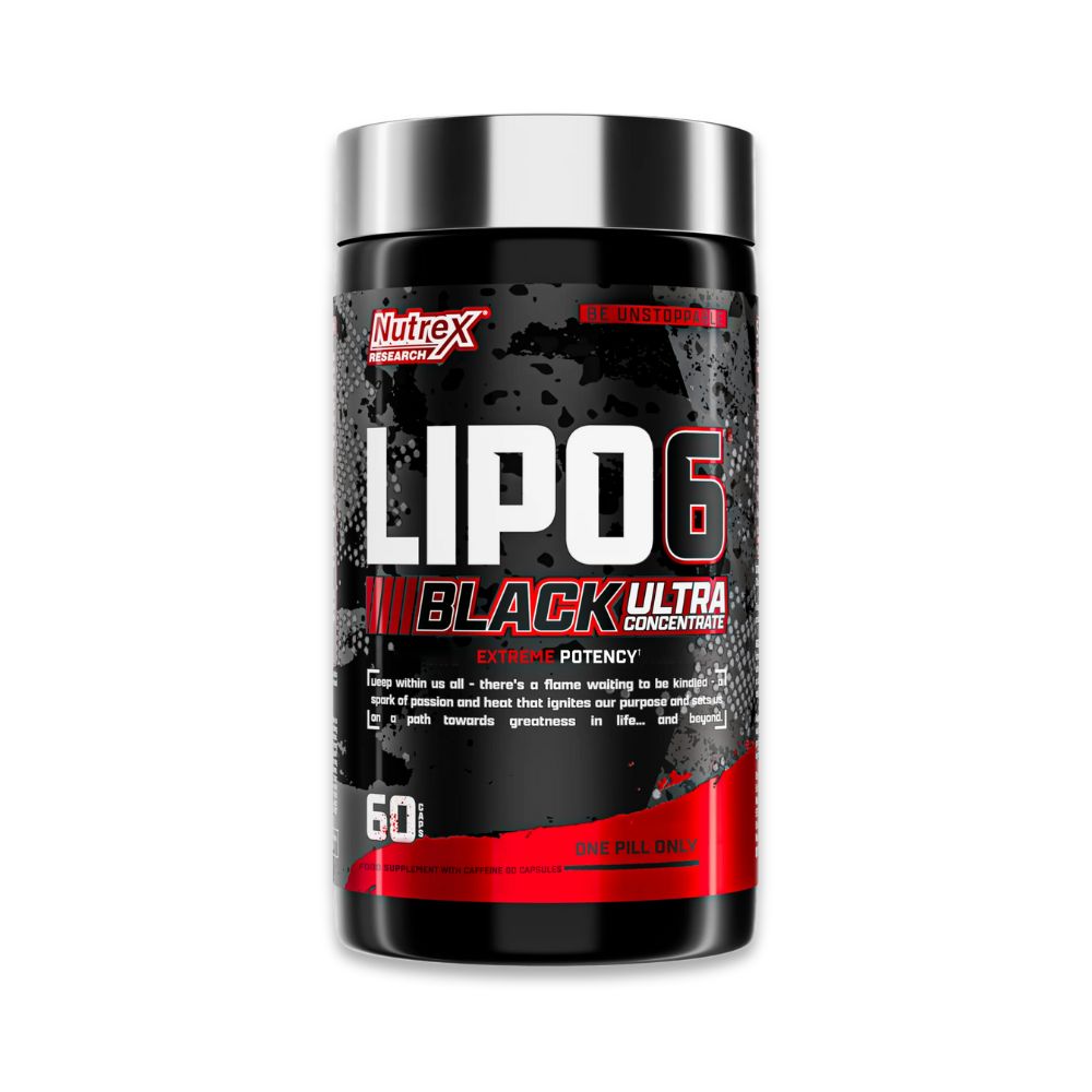 Weight Management & Metabolism Support
