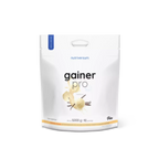 Nutriversum Gainer Pro 5kg – Weight Gainer for Muscle Growth & Recovery (71 Servings)