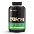 Optimum Nutrition - Creatine Monohydrate 600g (120 Servings)