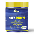 Crea Power Creatine Monohydrate | 250g - 50 Servings (High-Quality Micronized Formula)