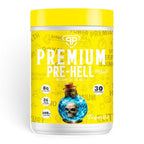 Premium Pre-hell Tequila