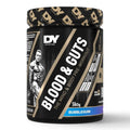 DY Nutrition Blood and Guts – Hardcore Pre-Workout for Extreme Energy & Focus