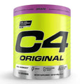 C4 Original Pre-Workout – 50 Servings for Energy, Focus & Performance