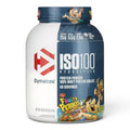 Dymatize ISO 100 2.3kg – 73 Servings – 25g Protein