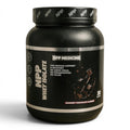 NPP Medicine Nutra Whey Isolate | 1kg - 30 Servings (Zero Sugar & Zero Fat)