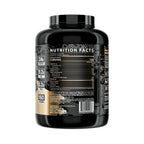 Nutrex Research 100% Whey Protein | 2kg - 64 Servings (High-Quality Muscle Growth & Recovery Formula)