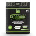 PureGanic CreaGanic Creapure Creatine Monohydrate | 300g (60 Servings)
