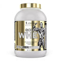Kevin Levrone - Gold - Whey 2.2KG- Premium Whey Protein for Muscle Growth & Recovery (66 Servings)