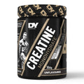 DY Nutrition Creatine Monohydrate Powder 300g – Boosts Strength & High-Intensity Performance