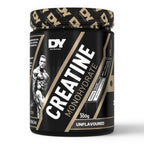 DY Nutrition Creatine Monohydrate Powder 300g – Boosts Strength & High-Intensity Performance
