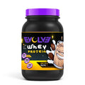 Evolve Whey Protein | 1kg - 33 Servings (Premium Muscle Building Formula)