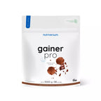 Nutriversum Gainer Pro 5kg – Weight Gainer for Muscle Growth & Recovery (71 Servings)