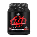 Marvelous Nutrition Hydro Whey – 2kg (67 Servings), Hydrolyzed Protein for Fast Absorption