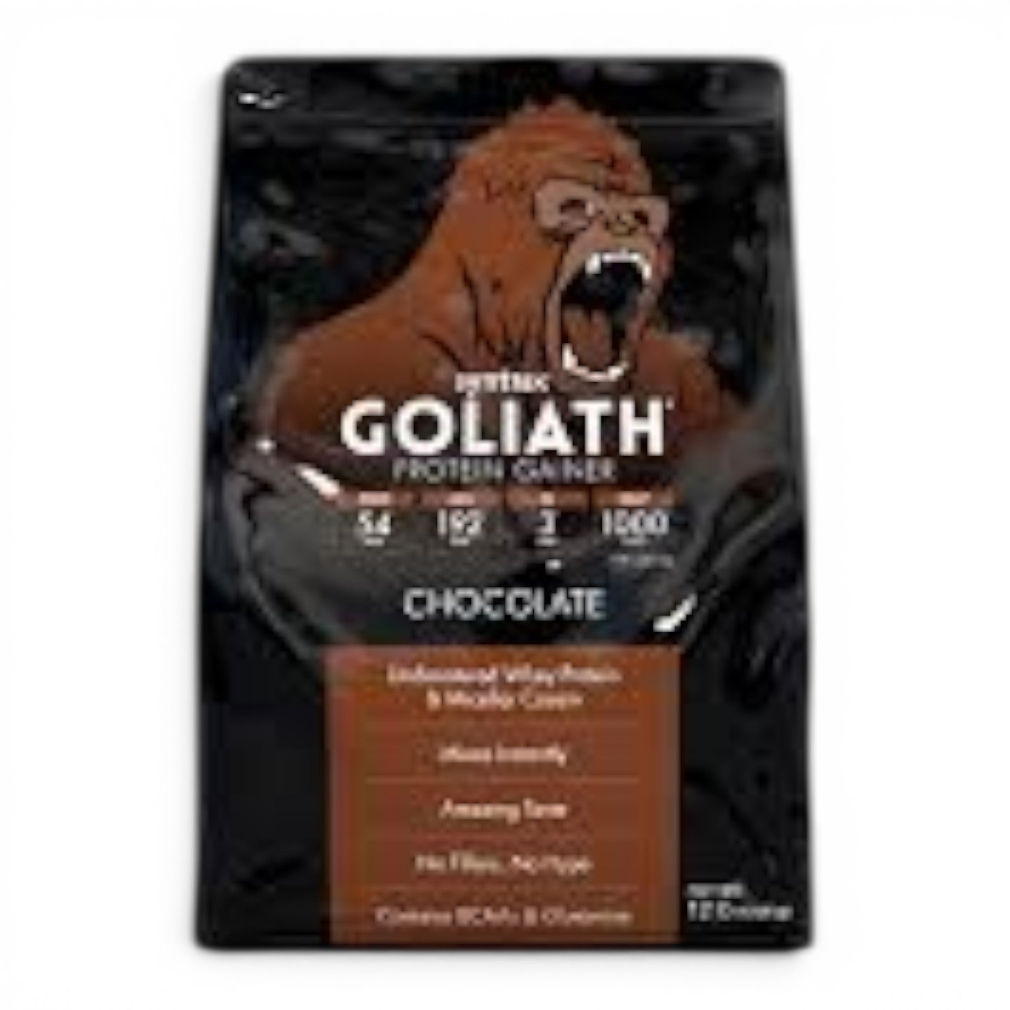 Syntrax GOLIATH Protein Gainer 5.44 kg