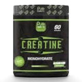 PureGanic CreaGanic Creapure Creatine – 60 Servings (300g)
