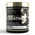 Kevin Levrone Signature Series Anabolic Creatine | 300g - 60 Servings (Unflavored Matrix)