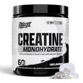 Nutrex Research كرياتين مونوهيدرات (60 حصة، 300 جم)
