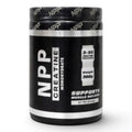 NPP Medicine Nutra Creatine جديد | 300 جرام - 60 جرعة (قوة ميكرونيزية نقية)