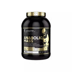 Kevin Levrone Anabolic Mass – 3 Kg, 25 Servings – High-Calorie Mass Gainer for Muscle Growth