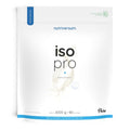 Nutriversum ISO Pro – 1kg Pure Whey Protein Isolate for Lean Muscle & Recovery