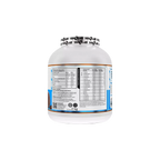 Yava Labs ISO cAMP + Creatine – 2kg for Muscle Growth, Strength & Recovery