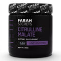 Farah Secret - Citrulline 300g - 100 Servings