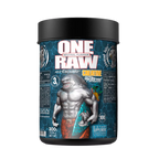 Zoomad Creatine One Raw 300g (100 Servings) – Strength, Power & Muscle Recovery