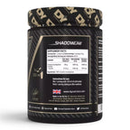 DY Nutrition Creatine Monohydrate Powder 300g – Boosts Strength & High-Intensity Performance