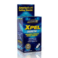 Xpel – مدر للبول عشبي وداعم لفقدان الوزن، 80 كبسولة